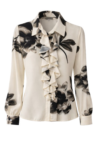 50135 camicia carla - carla, ferroni