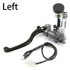 Pompa frizione freno moto