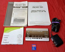 Boss MICRO BR 4 tracce