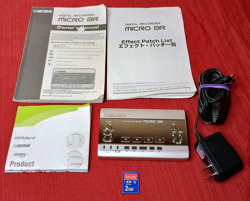 Boss micro tracce - boss, 4