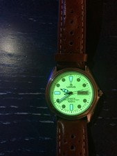 Quadrante completo Lorus