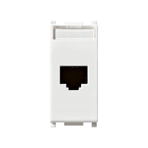 Presa rj45 netsafe - presa, utp