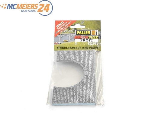 E467 faller 272631 paesaggio - faller,