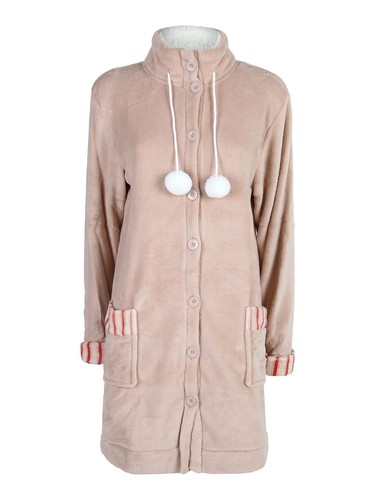 Kissimo vestaglia donna - vestaglia,