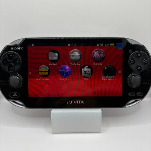 Vita 1004 oled call of - vita,