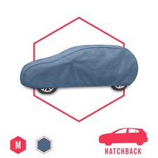 Garage per Rover 200 MK III 89- Garage Completo Auto Custodia Protettiva Car Cover