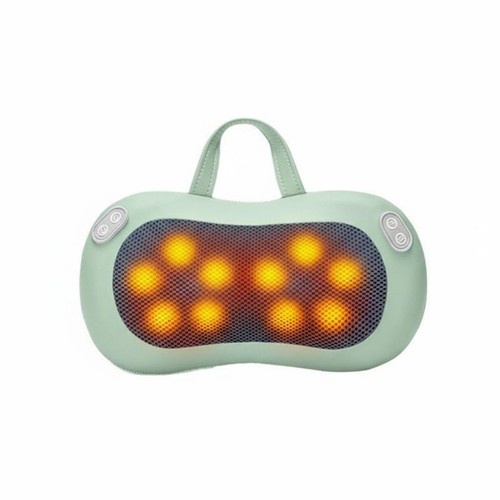 Cuscino massaggiante shiatsu - cuscino,