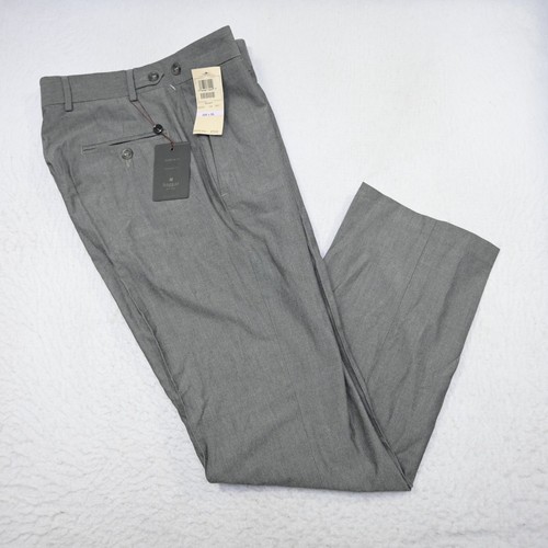 Pantaloni eleganti haggar - pantaloni,