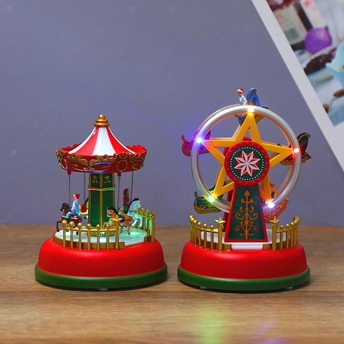 Regali natale luminosi - di,