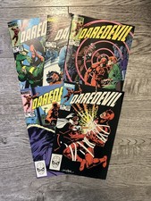 LOTTO VINTAGE Di 5 FUMETTI