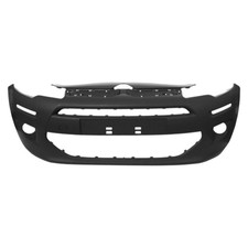 Paraurti Anteriore Adatto per