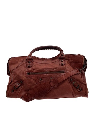 Borsa tracolla balenciaga - borsa, a