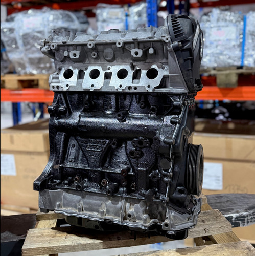 Motore cbfa audi 8pa vw - a3, 8pa,
