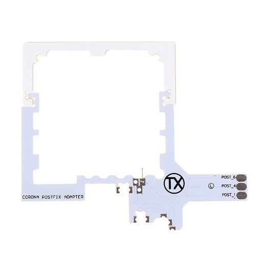 Xecuter adattatore cpu postfix - adattatore,