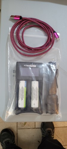 Ultrafire 502b 18650 - ultrafire,