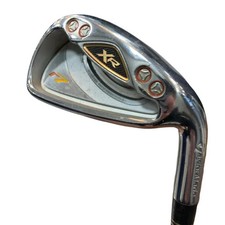 TaylorMade R7 2007 Set di