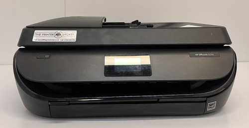 Officejet 5230 stampante - officejet, a4