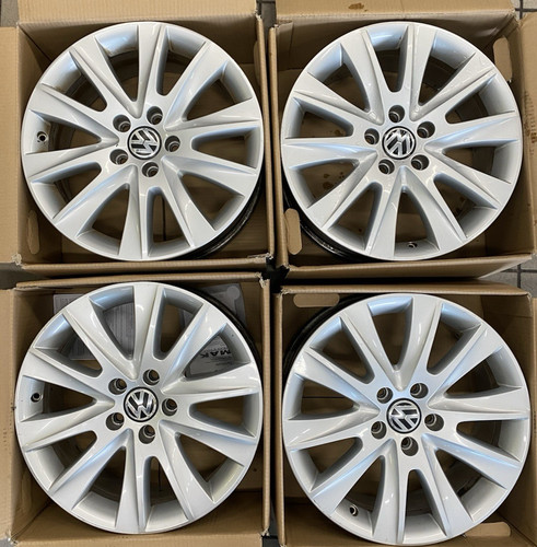 Cerchi lega 0jx17 - vw, 7.0jx17