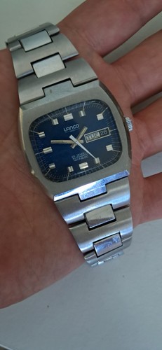 Lanco vintage automatic - vintage,,