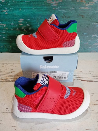 Falcotto free sneakers - falcotto,