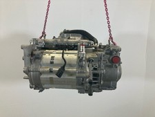 Motore elettrico anteriore - elettrico,