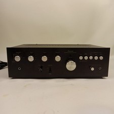 Sansui AU-3900 Integrated