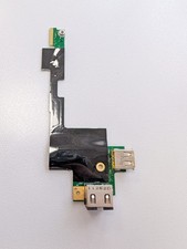 Lenovo ThinkPad W520 scheda