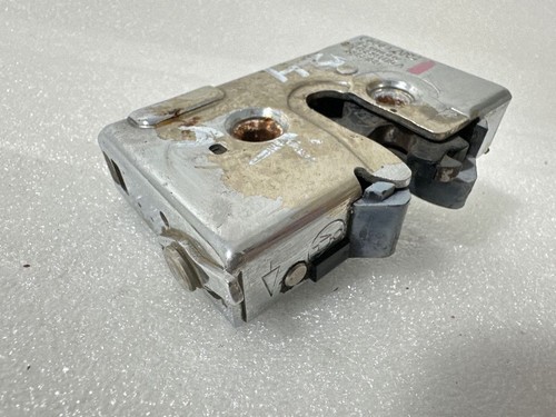 Audi b4 1992 serrure - 80, s2