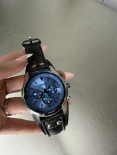 Orologio Uomo Fossil Coachman