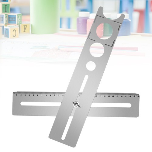 Apripiastrelle acciaio inox - acciaio,