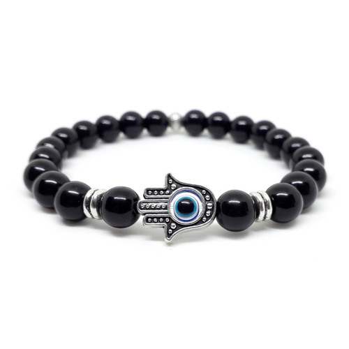 Bracciale mano fatima - mano, di