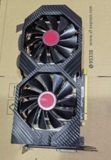 1 pz XFX AMD Radeon RX 580 GTS