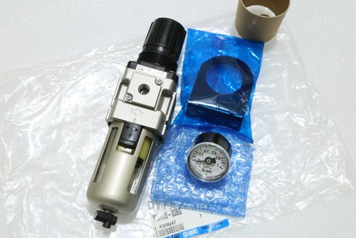 Regolatore separatore nebbia