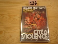 DVD : La Cité de la Violence