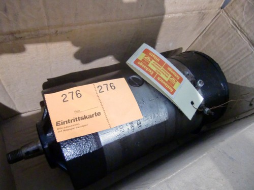 Alternatore volt bosch - 24,