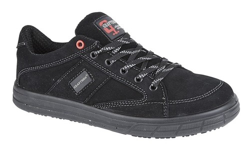 Scarpe antinfortunistiche uomo