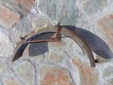 Parafango Posteriore Motobi