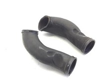 COPPIA COLLETTORI CONDOTTI CASSA FILTRO ARIA YAMAHA T-MAX XP NIGHT 500 2007