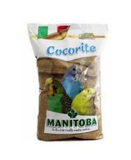 Manitoba cocorite miscela - manitoba,