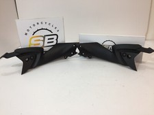 FIANCHI CARENA SOTTO SELLA MV AGUSTA RIVALE 800 / COUPLE FAIRING SIDE