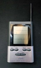 Oregon Scientific monitor