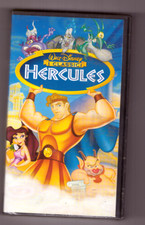 HERCULES -CLASSICI WALT DISNEY