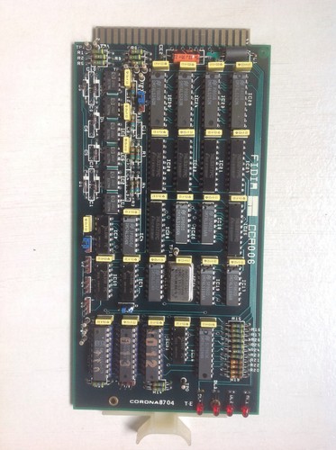 Fidia cca 006 - fidia,
