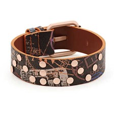 Bracciale Uomo ALV By Alviero