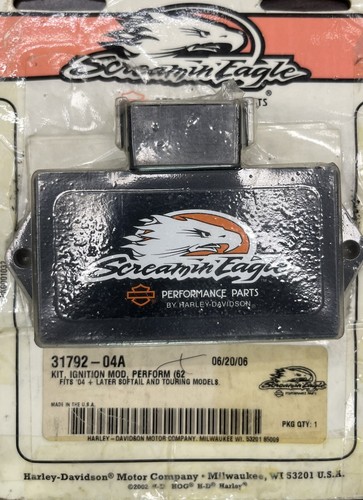 Screamin eagle centralina - screamin,