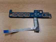Pulsante tasto accensione power board button Sony Vaio VGN-NW21MF - PCG-7186M