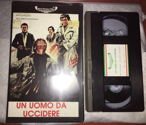 Uomo uccidere - uomo, da