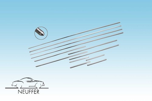 Set pezzi modanature - set, di
