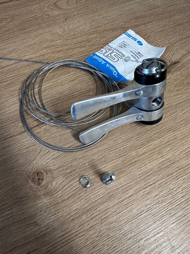 Shimano leve cambio strada - cambio,