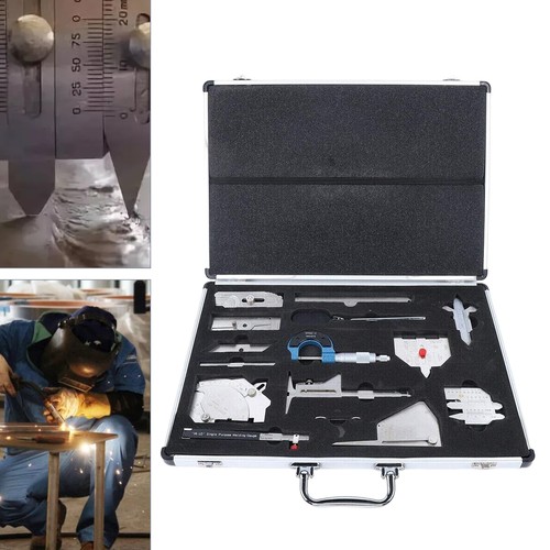 Set strumenti prova - di,
